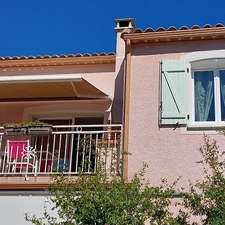 Lenga Doc Prades-sur-Vernazobre Exterior foto