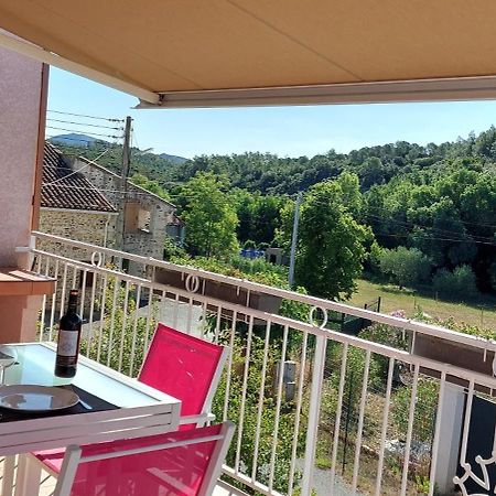 Lenga Doc Prades-sur-Vernazobre Exterior foto