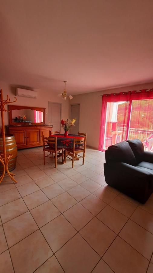 Lenga Doc Prades-sur-Vernazobre Exterior foto