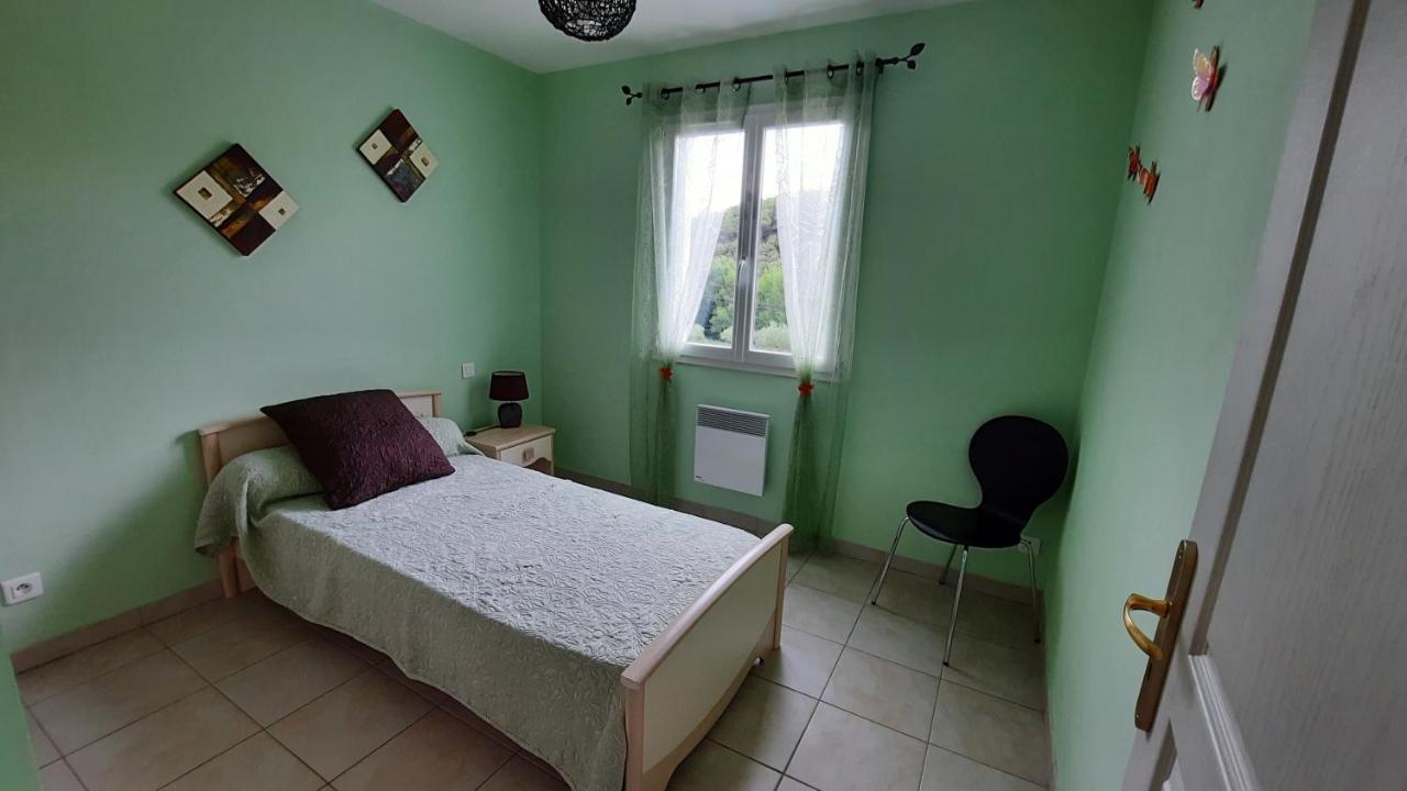 Lenga Doc Prades-sur-Vernazobre Exterior foto